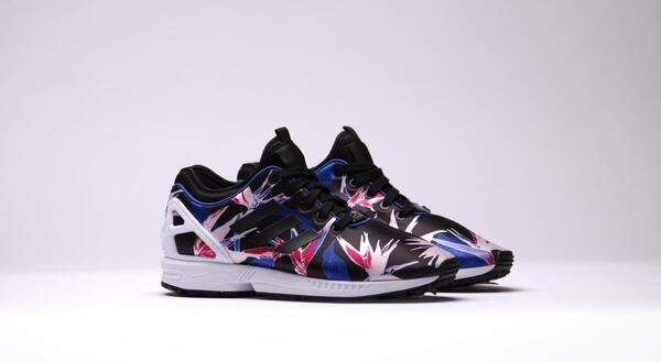 あず adidas Originals ZX Flux NPS 
